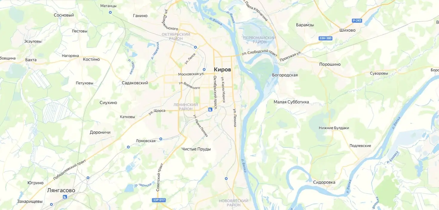 Протерм-Киров